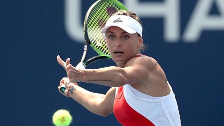 La ce oră joacă Ana Bogdan în finala turneului WTA de la Limoges. Românca luptă pentru primul titlu al carierei, dar și pentru un premiu important