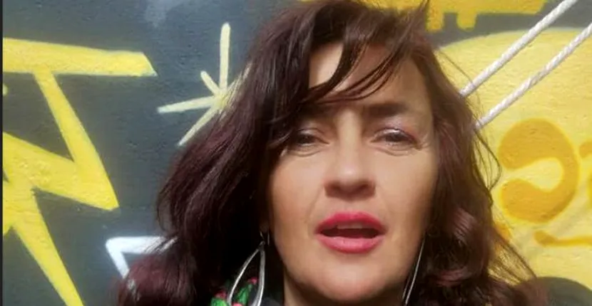 Rona Hartner: ”A fost o luptă mare cu cancerul”