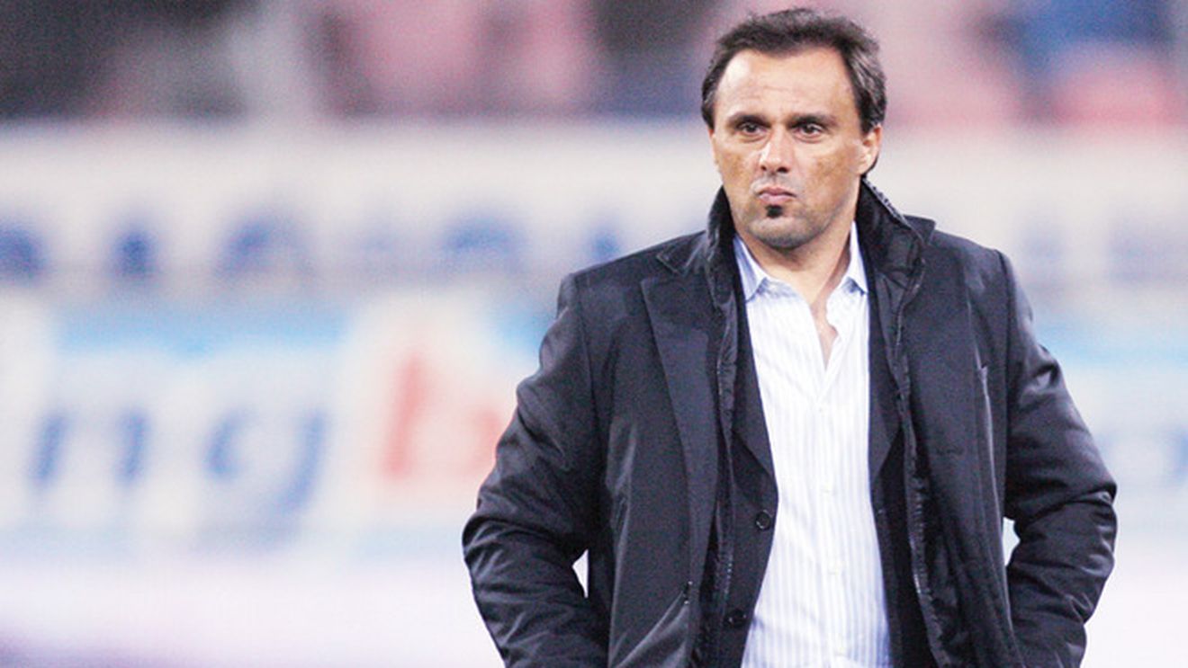 "Am primit o lovitură, dar nu ne-am spart capul!** Avem doar un cucui"