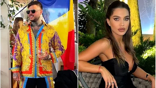 Adrian Mititelu Jr. s-a despărțit de Angelina Jolie de România! Cei doi aveau planuri mari de viitor, dar patronul lui FC U Craiova a ales să rămână burlac | GALERIE FOTO