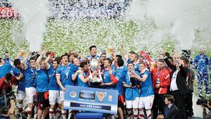 O cupă și cinci întrebări!** Se anunță vremuri noi la Dinamo! Analiza clubului din Ștefan cel Mare