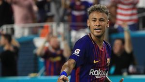 "Totul e gata!" Transferul lui Neymar, anunțat! Brazilianul revine la Barcelona, după doi ani petrecuți la PSG