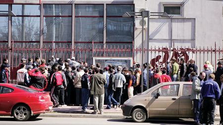 Stadionul ar putea fi plin la Rapid-PSV!** Copos va închiria și inelul superior al Arenei Naționale