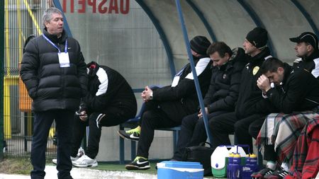 Cornel Țălnar: "Va fi un sezon greu, dar sper să nu mai avem probleme financiare"