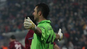 Ce jucător trebuie să plece de la CFR?** Votează și comentează pe Prosport.ro