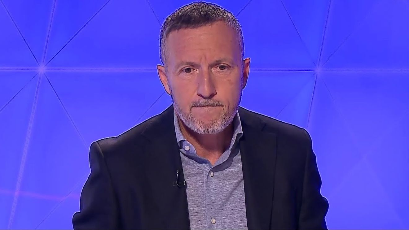 Codul secret al arbitrilor pentru a comunica din camera VAR pe teren chiar dacă e interzis de regulament! Meme Stoica dezvăluie cum se iau deciziile
