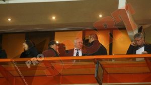 Porumboiu:** "Am câștigat un punct, nu e rău... Avem șanse de calificare"