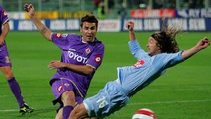 Accidentarea lui Mutu nu a recidivat, va juca în meciul cu Palermo!