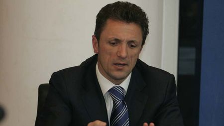 Popescu: "Aș vrea mereu două echipe românești în Ligă"