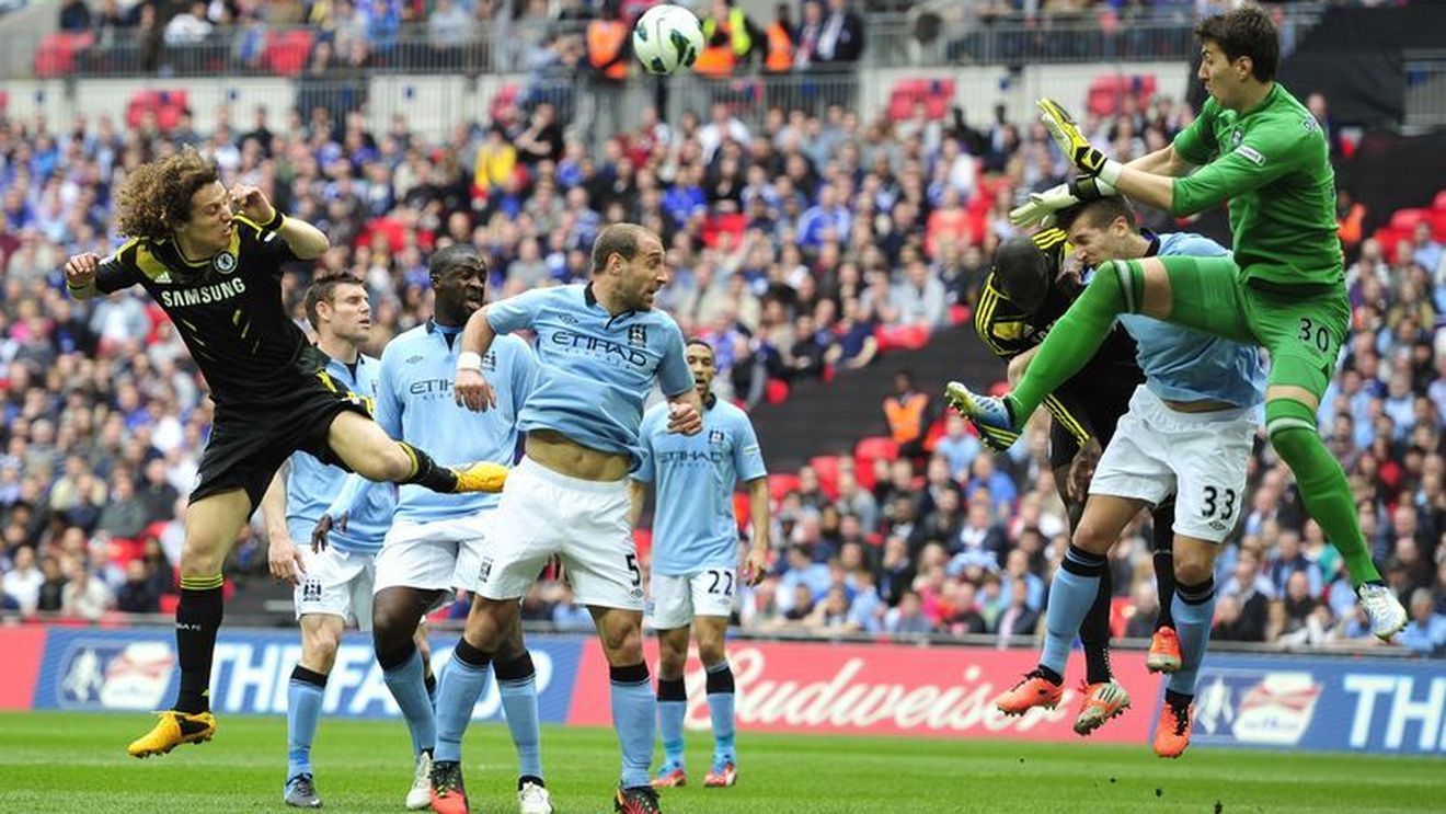 Pantilimon, tot mai aproape de despărțirea de City! "Ar fi un vis să joc în Serie A"