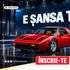 (P) „E ȘANSA TA!” Stanleybet lansează o campanie spectaculoasă, cu mașini de colecție și premii de peste 1 milion de lei