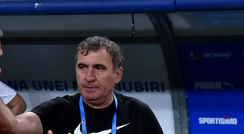 Numele „Regelui” Gheorghe Hagi apare în celebrul tabloid englez The Sun în așteptarea mutării de senzație a starului Angel Di Maria la FC Barcelona!