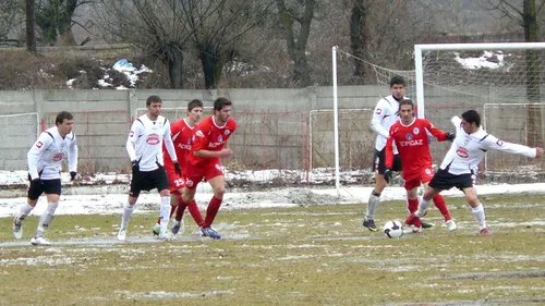 Cu sârbii la atac!** Unirea Alba Iulia așteaptă golurile salvării de la 2 jucători crescuți de Steaua Roșie!