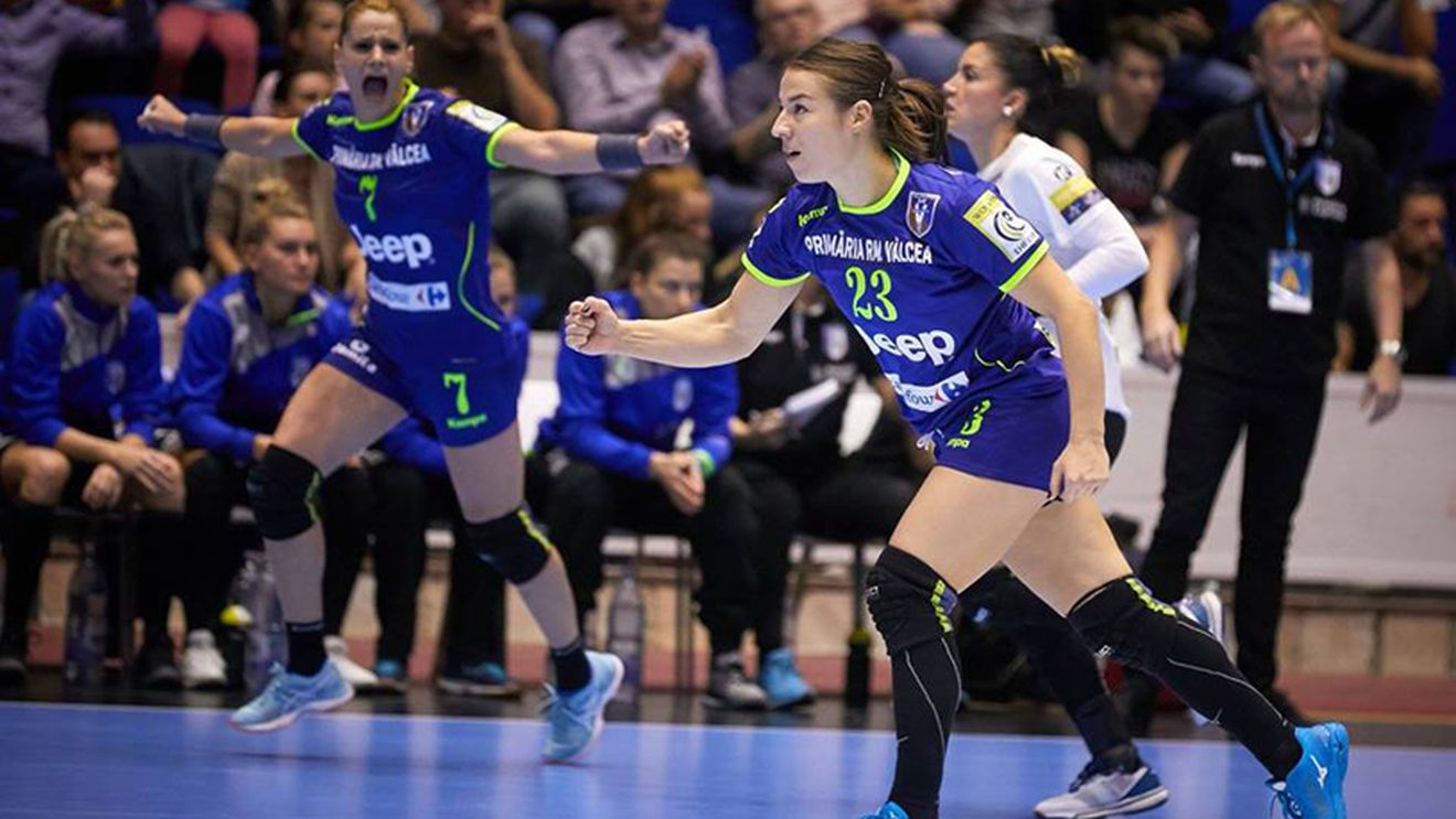 SCM Râmnicu Vâlcea, surpriza plăcută a noului sezon al Ligii Florilor. "Nu mai avem teamă de nicio echipă, jucăm de la egal la egal cu oricine". În weekend debutează în Cupa EHF