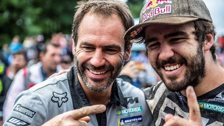 Titlul de la Red Bull Romaniacs 2019 pleacă în Germania! S-a stabilit un nou record la ediția din acest an a celui mai dur enduro din lume