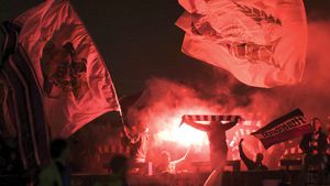 Coregrafia care a făcut înconjurul lumii:** "Luați exemplu de la români!" Imagini de SENZAȚIE