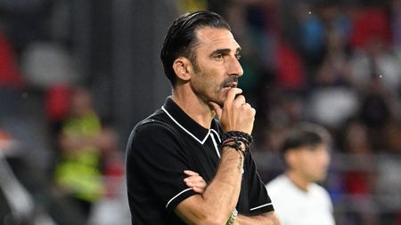 Elias Charalambous a dat verdictul despre schimbările lui Gigi Becali: „Azi, ne-a ajutat”