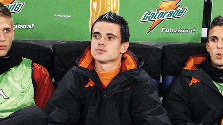 Stoian, o iubire alb-albastră! "Țin cu Craiova, voiam să joc acolo!"