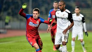 De ce i-a cedat Astra pe Boldrin și De Amorim la Steaua: "Dacă nu o făceam, nu mai eram aici!" Marius Avram, luat în vizor: "Atât l-a dus mintea, atât a făcut!"