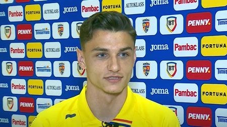 FC U Craiova, încă o lovitură pentru play-off! Oltenii l-au adus pe George Ganea