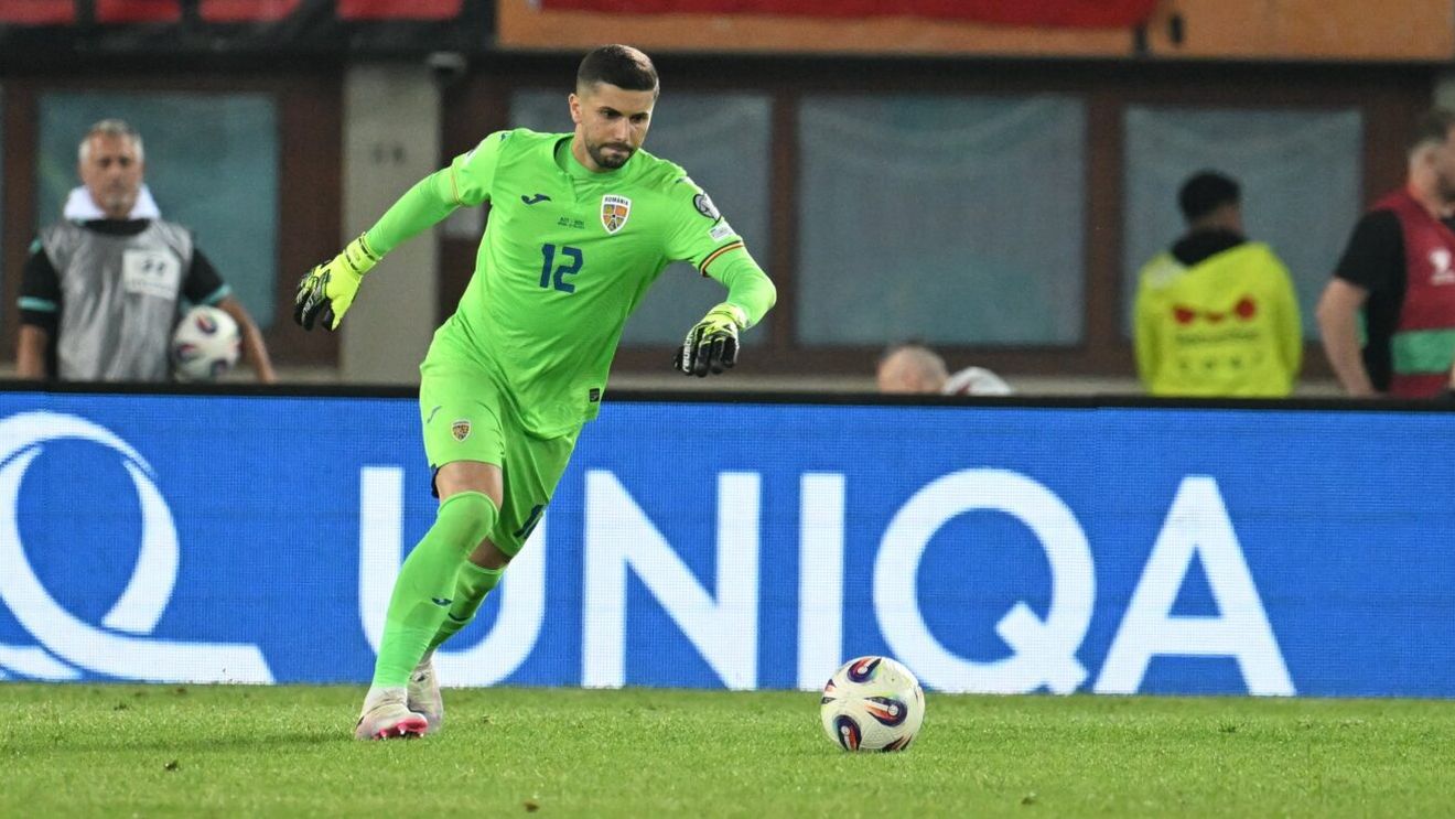 Horațiu Moldovan a decis. Unde vrea să-și continue cariera