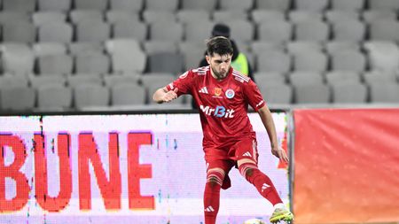 Revoltat că a fost acuzat de blat cu FCSB alături de colegii săi, fotbalistul a făcut iureş la TV: „Ar trebui să ai o dovadă clară!”