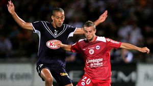 Wendel: "Vom câștiga și la Cluj!"