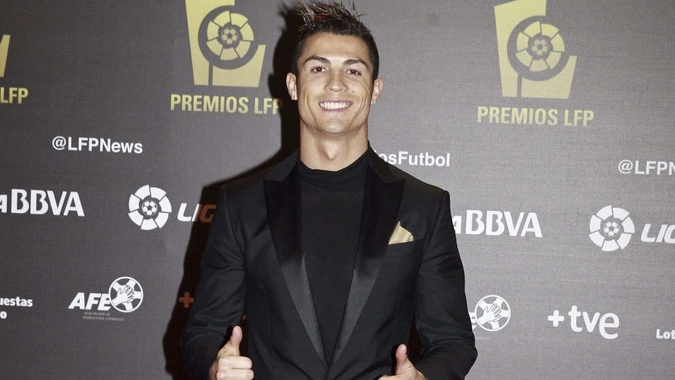 Catalanii sunt revoltați și acuză Liga din Spania că a inventat un "premiu fantomă" pentru "a-i potoli setea lui Ronaldo"