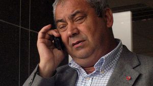 Eric credea că vine acasă, dar a suferit un șoc la revenirea la Mediaș:** "Îl vom suspenda, să nu mai râdă de comisiile Ligii"