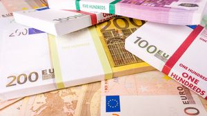 Imens pentru România, infim pentru Europa. Câți bani a primit FCSB: jackpotul lui Gigi Becali e mizilic pentru şeicii qatarezi de la PSG