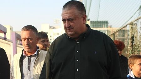 Iancu sare la gâtul lui Marius Stan: "Acest personaj duplicitar vrea să-mi pună pumnul în gură! Pe el nici Dunărea nu-l mai spală!"