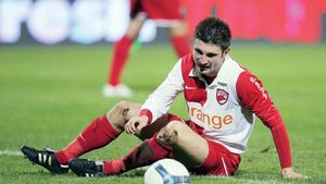 Andrei Cristea, out cu Poli Iași: **"Sunt supărat că nu pot juca, dar sper că Dinamo va învinge"