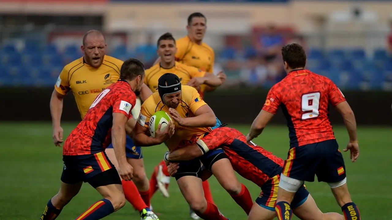 Naționala de rugby a României va întâlni Tonga într-un meci cu scop caritabil. Încasările vor fi donate unui jucător de origine tongană, grav bolnav