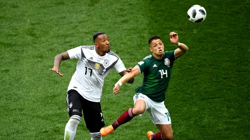 Jucătorii Germaniei s-au supărat pe fani și pe presă: 