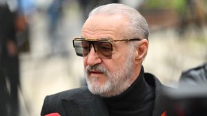 Prima reacție a lui Gigi Becali despre plecarea lui Mirel Rădoi de la FCSB: „Doar atât mă interesează”