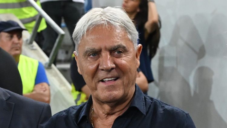 Sorin Cârțu, reacție „înțepătoare” după ce a văzut lotul lui Gică Hagi: „România e naționala Viitorului!”