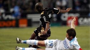 Sunderland l-a transferat pe Cana