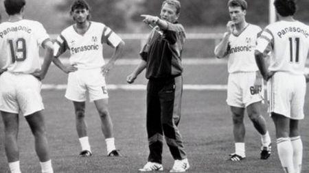 A câștigat opt trofee în șase țări!** "Cel mai bun manager din istorie" a murit