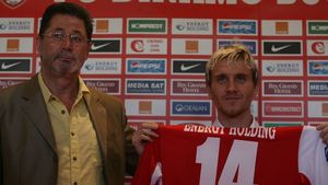 Mitea: "Doar Steaua și Rapid mă pot oferta din Liga 1,** așa că nu rămân în România!"