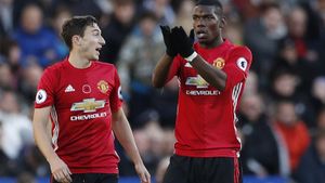 Solskjaer a hotărât! "Uitat" de toată lumea, el e primul jucător care pleacă de la Manchester United