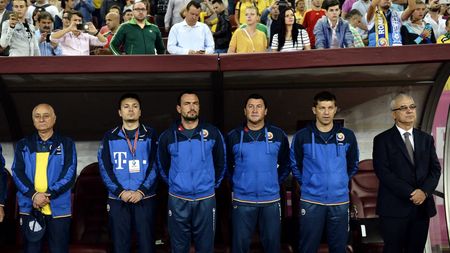 La el chiar nu s-a gândit nimeni! O nouă propunere pentru postul de selecționer, după plecarea lui Mirel Rădoi: „El a format acea echipă!”