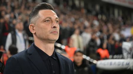 Mirel Rădoi a răbufnit la conferința de presă, după ce fanii lui Gaziantep au huiduit un român: „Nu am înțeles!”