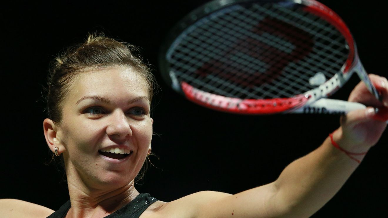 Halep are șansa de a fi prima jucătoare din lume care o învinge de două ori pe Williams în numai cinci zile. Serena este fericită că o poate înfrunta din nou pe Simona 