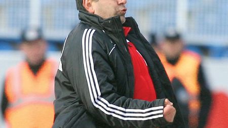 Stoica, pe locul secund în Moldova