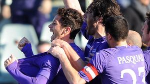 Steaua vrea un argentinian din Serie A!