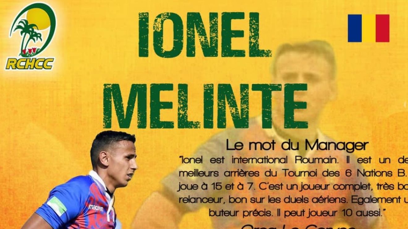 Un „stejar", printre cei mai buni din meciul cu Argentina, pleacă să joace rugby în Franța. „Aș fi câștigat mai mult în România, dar vreau să mă dezvolt. Aici nu am cum" | EXCLUSIV