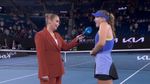 Gluma făcută de „urmașa” Mariei Sharapova după ce a lăsat România fără nicio reprezentantă la Australian Open: „Tu ai dus greul”