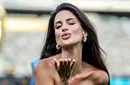 Reacția prezentatoarei TV de 34 de ani, care are un iubit cu 11 ani mai tânăr, după ce a fost acuzată că e „vulgară”: „Când te simți bine în pielea ta, ești pregătită pentru orice”