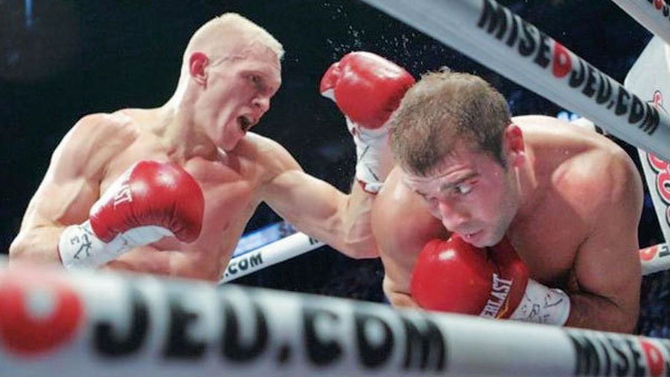 Bute l-a învins pe Gracev, dar e sfătuit să amâne momentul revanșei cu Froch!** "Nu te grăbi!" De ce se tem foștii campioni ai României