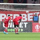 🚨 FC Hermannstadt – Dinamo București 0-1, Live Video Online în a 14-a etapă a din Superliga. Oaspeții se apără excelent în fața atacurilor echipei sibiene